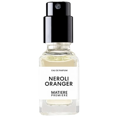 MATIERE PREMIERE NEROLI ORANGER edp 6ml mini TESTER