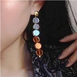 Серьги на гвоздиках арт. 13 4679 (id 286681)