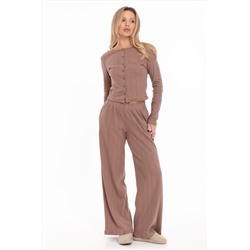 Лонгслив на пуговицах М325431к