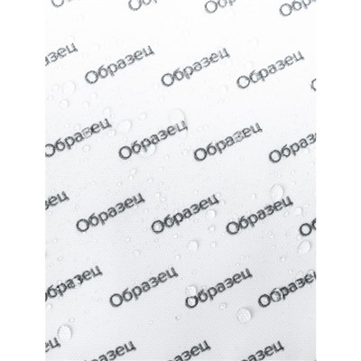 Дорожка на стол JoyArty «Бирюзовый переход», оксфорд, размер 40×145 см