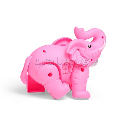 Слон "Цирковой" в пакете