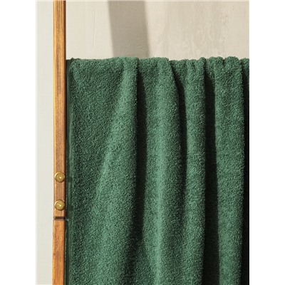 Полотенце махровое LoveLife Natural eucalyptus, 100×150 см, 100% хлопок