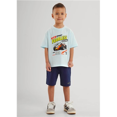 Футболка детская для мальчика