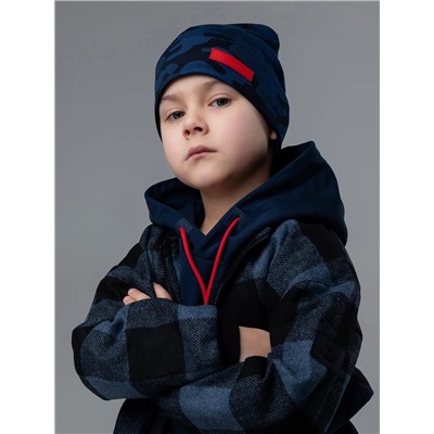 Bodo Шапка 10-414MU