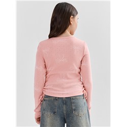 ДЖЕМПЕР ДЛЯ ДЕВОЧЕК 127996