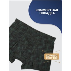 1235-357 Боксеры мужские (BAYKAR)