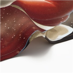 Полотенце кухонное «Этель» Cookies, 40×73 см, хлопок 100%, саржа 190 г/м²