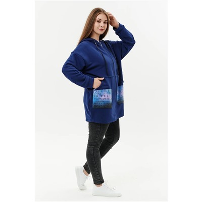 Натали Толстовка 9161