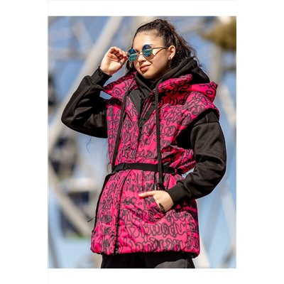 Комплект (Куртка+Полукомбинезон) BATIK CASUAL, 933656