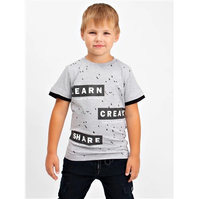 Bonito Футболка BK1656F