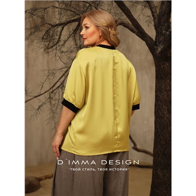 DIMMA Блузка 2575