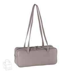Сумка женская кожаная 6119NN beige Natale Navetta