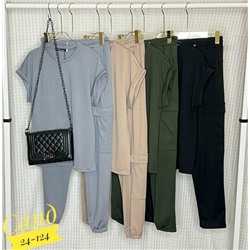 Спортивный костюм #23056349