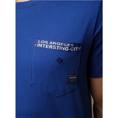 INDEFINI Пижама 3046PBC