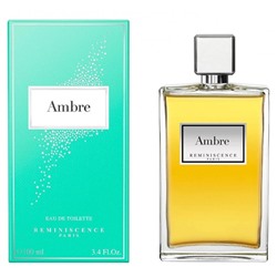 REMINISCENCE AMBRE edt (w) 100ml