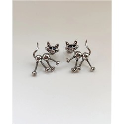 Серьги "Molly"