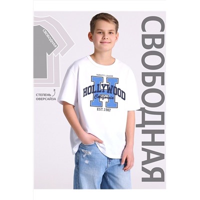 Футболка АПРЕЛЬ, 1103440