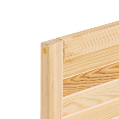 УЦЕНКА Жалюзийная дверь, 199×39.4 см