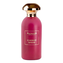RICHARD MAISON DE PARFUM CHERRY SHOW edp (w) 100ml
