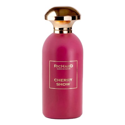 RICHARD MAISON DE PARFUM CHERRY SHOW edp (w) 100ml