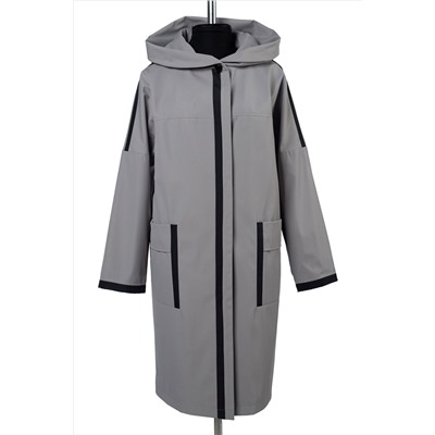 03-3410 Плащ женский (пояс)