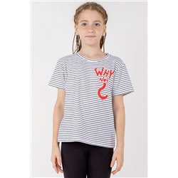 Футболка YOULALA, 722511