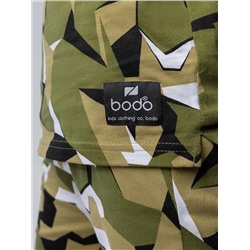 Bodo Костюм 11-368МU