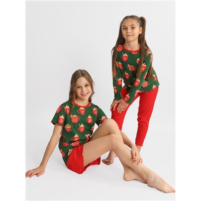 Соль&Перец Пижама SP0439KF