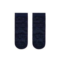 Полиамидные CONTE FANTASY 20 Носки в горошек