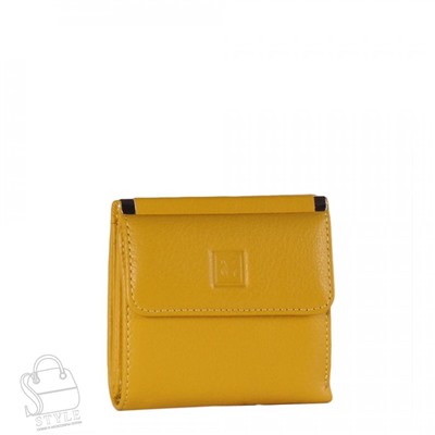 Женский кошелек 78848-1806 yellow Vermari  в Новосибирске