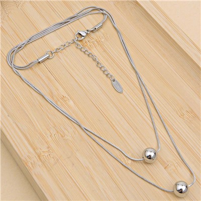 XUPING Колье арт. 28 0359 (id 280403)