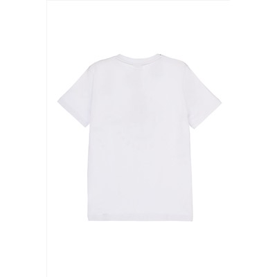 Футболка PLAYTODAY, 1121334