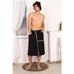 Набор для саун махровый НАТАЛИ, 1069768