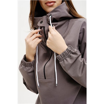 Натали Толстовка 7360