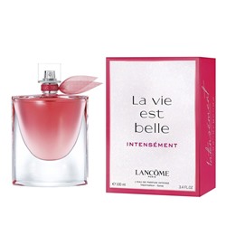Парфюмерная вода Lancome La Vie Est Belle Intensement женская