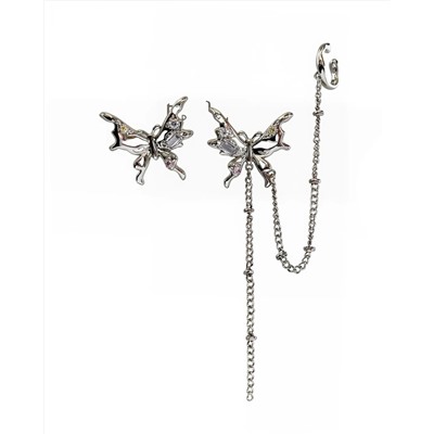 Серьги "Molly"