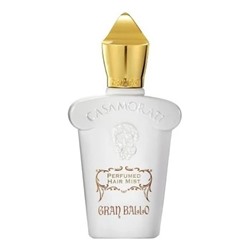 XERJOFF CASAMORATI 1888 GRAN BALLO (w) 30ml парфюм для волос