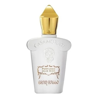XERJOFF CASAMORATI 1888 GRAN BALLO (w) 30ml парфюм для волос