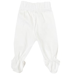 7557/Д Ползунки яселька (интерлок)