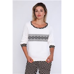 Костюм с брюками с брюками 66 НАТАЛИ, 1214341