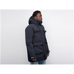 Куртка зимняя Stone Island