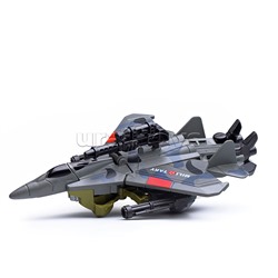 Робот "Военный дозор" в коробке