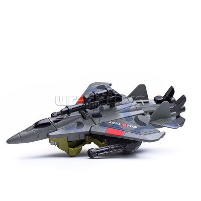 Робот "Военный дозор" в коробке