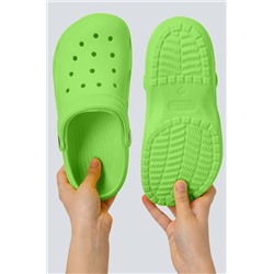 Детские сабо Happyfox