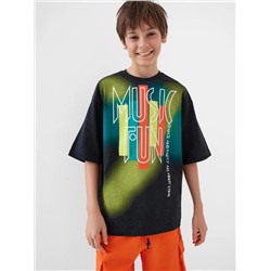 PLAYTODAY Фуфайка 12611374