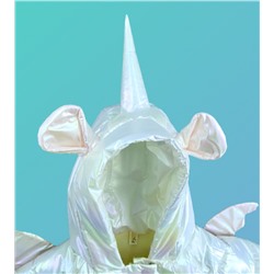 Куртка для девочки KU109