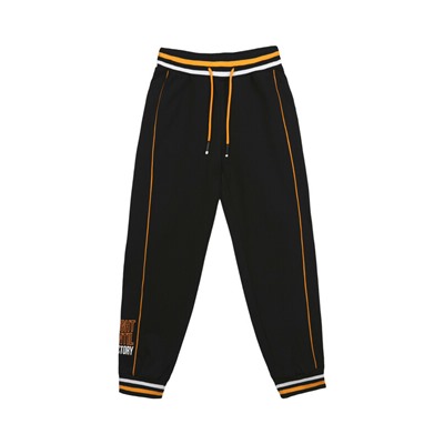 Брюки трикотажные для мальчиков