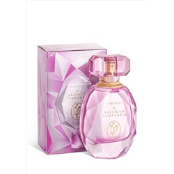 Парфюмерная вода для женщин Faberlic by Valentin Yudashkin Rose