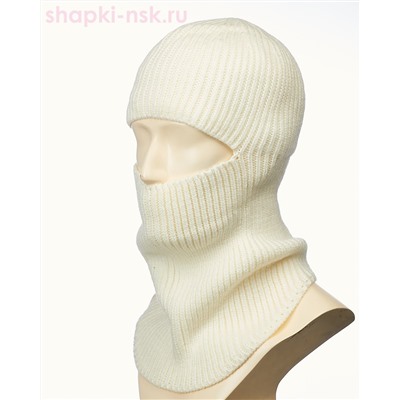 Ковус Балаклава-шлем мужской флис (56-58)