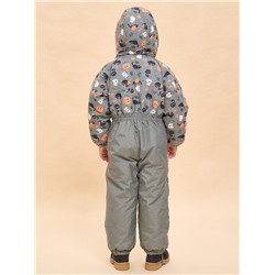 Комбинезон детский